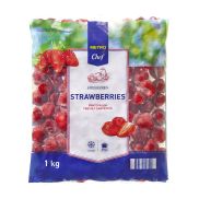 METRO Chef Frozen Strawberries