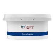 BV Dairy Crème Fraîche 30%