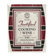 Gourmet Classic Cooking Port (4.8% Vol.)