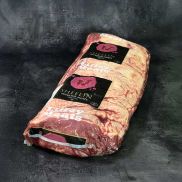Beef Steaking Striploin (6-7kg)
