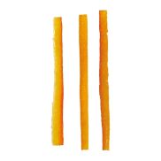 Corsiglia Candied Orange Strips (8cm)
