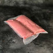 Lamb Cannon Half (2 Pack)