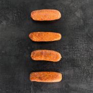 Lamb Merguez Sausage (42 x 66g)