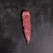 Lamb Mignon Fillet (Frozen)