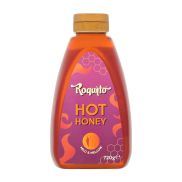 Roquito Hot Honey