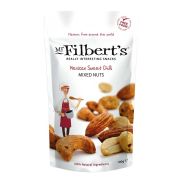 Mr Filbert's Mexican Sweet Chilli Mixed Nuts