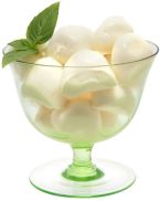 Latbri Mozzarella Bocconcini Pearls