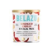 Belazu Smoked Chilli Nut Snack Mix
