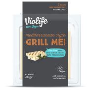 Violife Mediterranean Style Grill Me!
