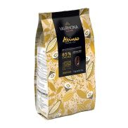Valrhona Abinao Dark Chocolate Couverture (85%)