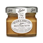 Tiptree Smooth Peanut Butter Mini Jars