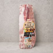 Coren Chestnut-fed Pork Spare Ribs Frozen (1.4kg) 