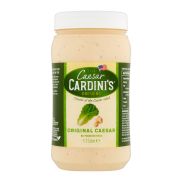 Cardini's Caeser Dressing