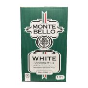 Gourmet Classic Cooking White Wine (1.2% vol.)