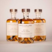 Vanilla Labs Precision Cured Vanilla Syrup