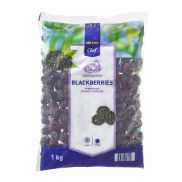 METRO Chef Frozen Blackberries