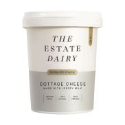 The Estate Dairy Jersey Milk Cottage Cheese