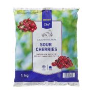 METRO Chef Frozen Sour Cherries
