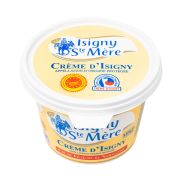 Isigny Sainte-Mere PDO Crème Fraiche 35%