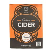 Gourmet Classic Cooking Cider (4.2% Vol.)