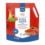 METRO Chef Pizza Sauce Pouch