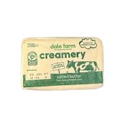 Dale Farm Creamery Salted Butter Block Bundle