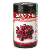 Sosa Crispy Raspberry Pieces
