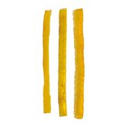 Corsiglia Candied Lemon Strips (7cm)