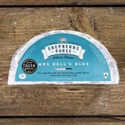 Shepherds Purse Mrs Bell's Blue (Approx. 750g)