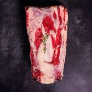 Beef Steaking Rib Eye Roll (3-4.5kg)