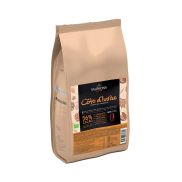 Valrhona Côte d’Ivoire Dark Milk Chocolate Couverture (56%)