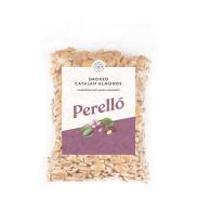 Perelló Smoked Catalan Almonds