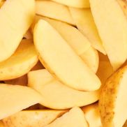 Prep Potato Wedges