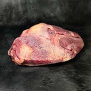 Beef Brisket Flat No Prep (4-5.5kg)