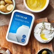 Odysea Whipped PDO Feta & Yoghurt