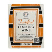 Gourmet Classic Cooking Madeira