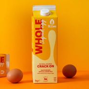St. Ewe Pasteurised Liquid Egg Whole