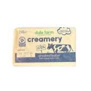 Dale Farm Unsalted Butter Block