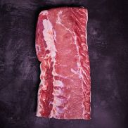 Bacon Back Primal Loin (4-5.5kg)