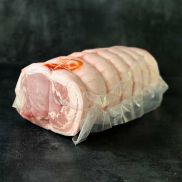 Pork Loin Wrapped in Whole Pork Belly (3-5kg)