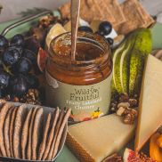 Wild & Fruitful Fruity Lakeland Chutney
