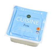 Nikzas PDO Feta Cheese