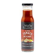 Wild & Fruitful Classic Tomato Ketchup