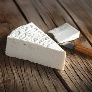 Roussas PDO Barrel Aged Feta