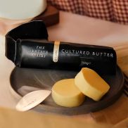 The Estate Cultured Salted Butter Rolls