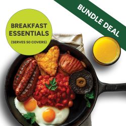 Caterite Breakfast Bundle Online Deal