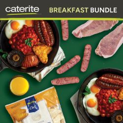 Caterite Breakfast Bundle Online Deal