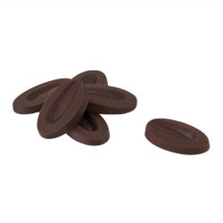 Valrhona Satilia Dark Chocolate Couverture (70%)