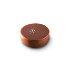 Valrhona Palet Argent Milk Ganache Bonbons