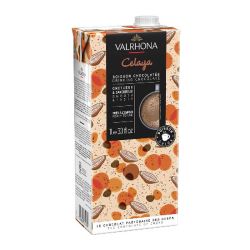 Valrhona Celaya Hot Chocolate (Ready-to-use)